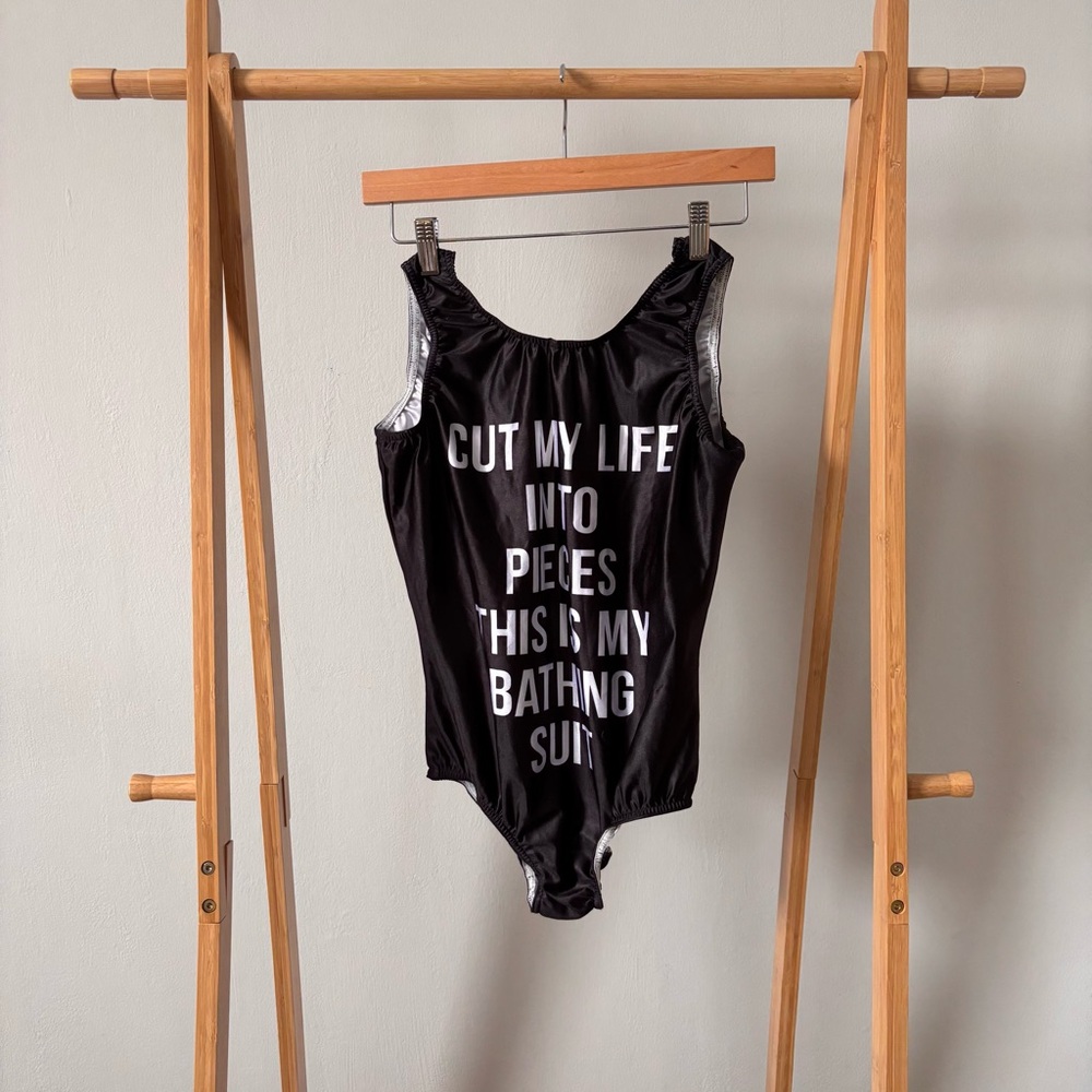 Papa Roach Novelty Swimsuit